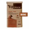 Fit-Crock Basic Hovězí - granule lisované za studena