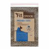 Fit-Crock Premium Kachní - granule lisované za studena