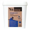 Fit-Crock Premium Kachní - granule lisované za studena