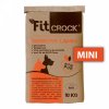 Fit-Crock Sensitive Jehněčí - granule lisované za studena