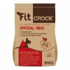 Fit-Crock Special Hovězí - granule lisované za studena