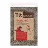 Fit-Crock Special Hovězí - granule lisované za studena