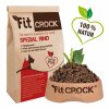 Fit-Crock Special Hovězí - granule lisované za studena