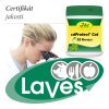 Odčervovací byliny pro kočky - kapsle - cdVet