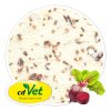 Zmrzlina pro psy a kočky - Syrovátka + Jahoda - cdVet