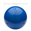 Boomer ball - nezničitelný míč - 150 mm