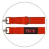 HALTI vodítko Červené - ultralehké přepínací - 180 cm / 15 mm