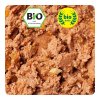 Kapsička pro kočky - Kuřecí maso s kamutem - Bio - 100 g