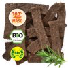 Plátky z BIO kuřecího masa 250 g