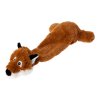 Plyšová hračka - liška - 36 cm