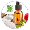 Přírodní mýdlo - Růže - BioKvalita - 100 g