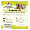 Husa KOMPLET - Maso pro psy a kočky 500 g