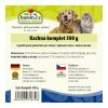 Kachna KOMPLET - Maso pro psy a kočky 500 g