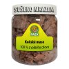 Koňské maso, mrazem sušené 80 g