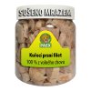 Kuřecí prsní filet, mrazem sušený 80 g