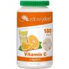 Vitamín C 180 kapslí