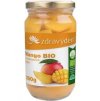 Mango BIO v ananasové šťávě 350g