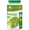 Tulsi BIO 180 kapslí