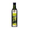 Sirup z lusků Algarobina 200ml