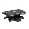 ergonomická podložka pod nohy s masážními válečky