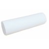 Polohovací válec 50 x 15 cm bílý