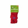 Adjustacni ponozky Red vel S (2)