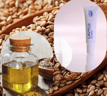 Účinky sezamových semen a medu - Lavyl Lipbalm