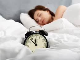 Melatonín pre pokojnejší spánok