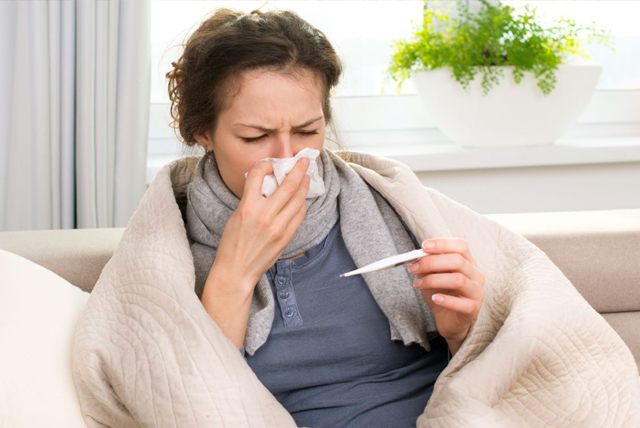 Na postcovidový syndróm pomôže aj čokoláda či superovocie