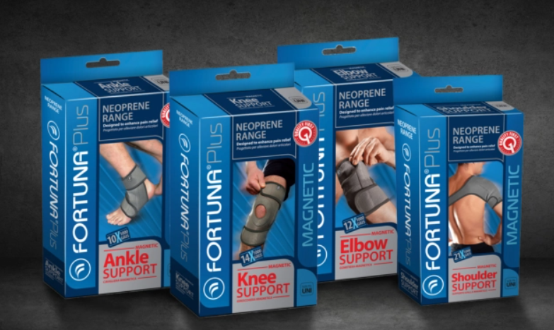 Ako správne merať a vybrať vhodné veľkosti bandáží a ortéz?