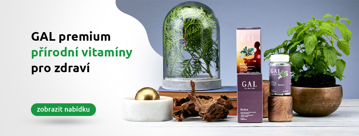Gal zdravie-shop.sk