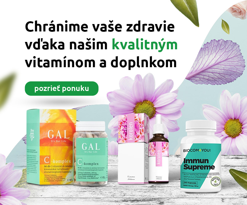 jarne akcie zdravie-shop.sk