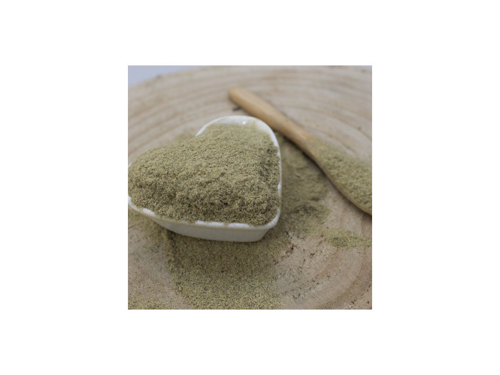 Kotvičník zemný - vňať, jemne mletá - Tribulus terrestris - Herba tribulister 250 g