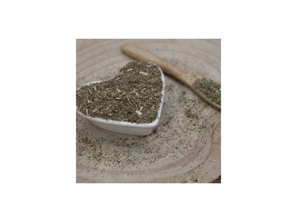 Kyprina/vrbovka úzkolistá - vňať mletá - Epilobium angustifolium - - Herba chamaerioni 250 g