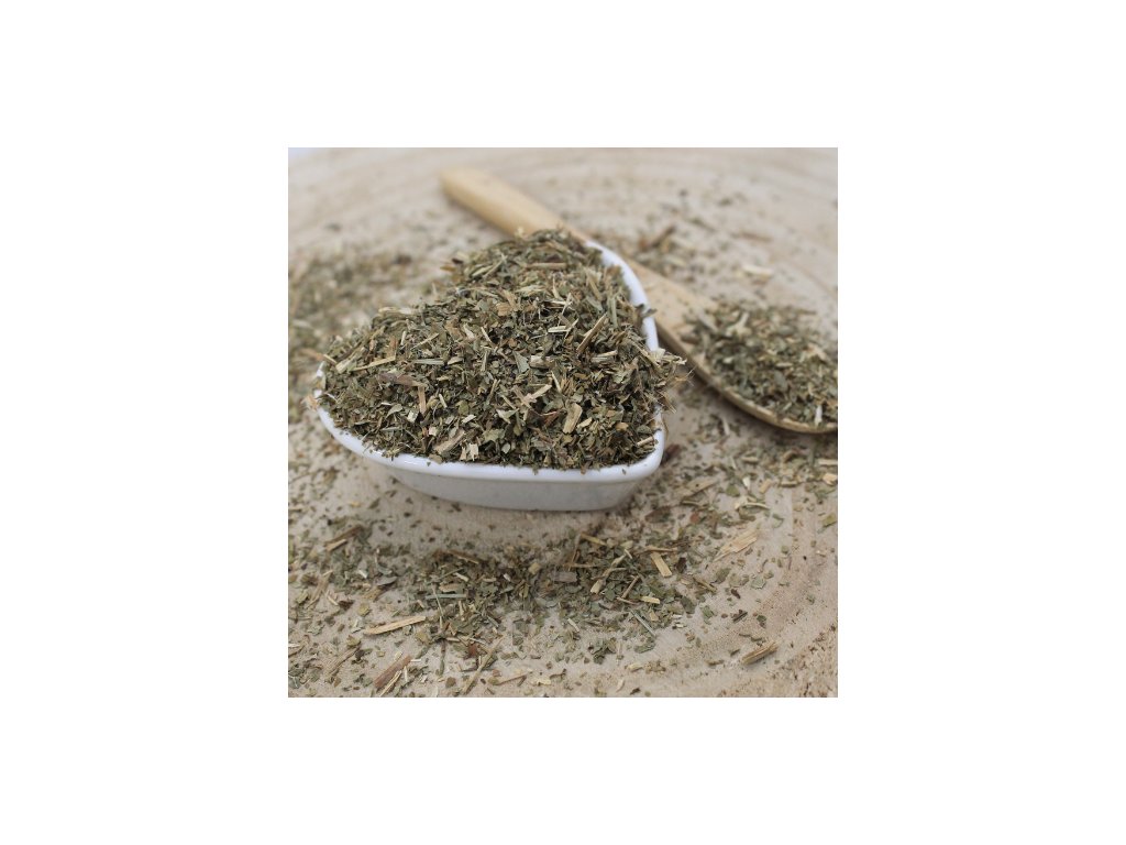 Kyprina/vrbovka úzkolistá - vňať narezaná - Epilobium angustifolium - Herba chamaerioni 250 g