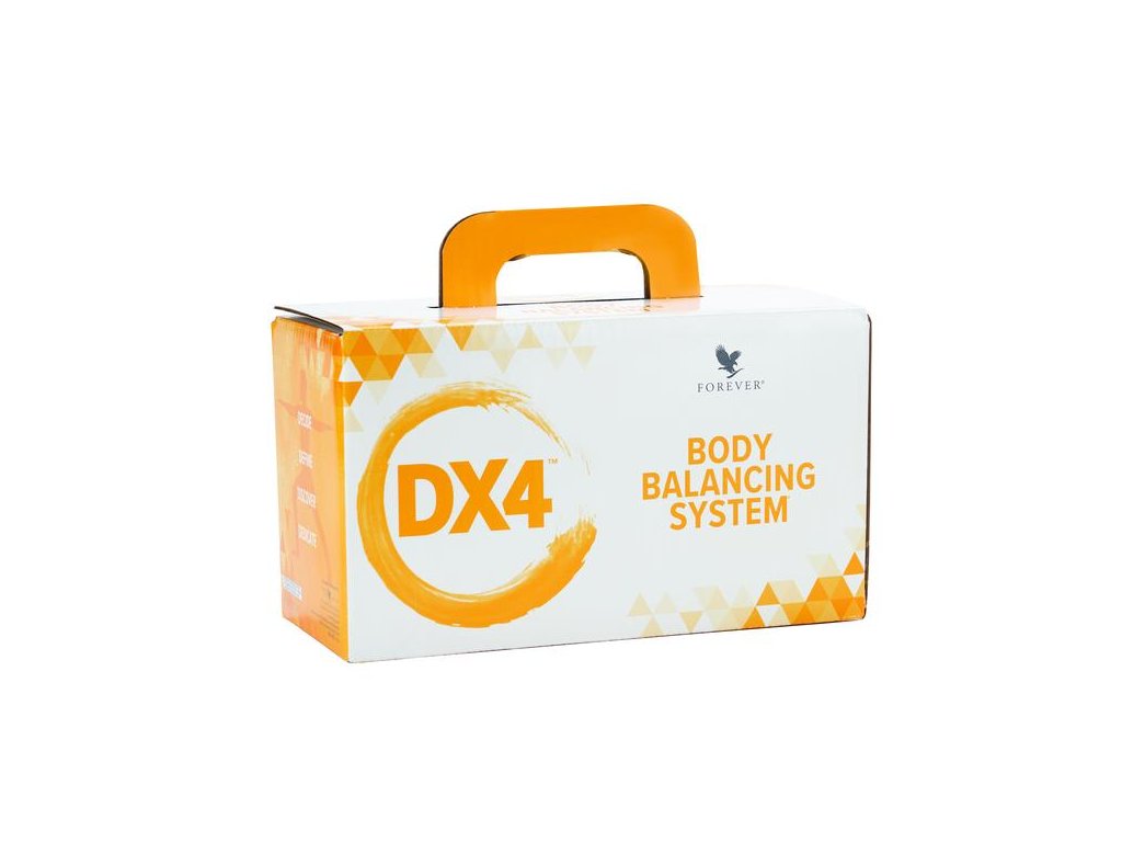 Forever DX4™ Body Balancing System