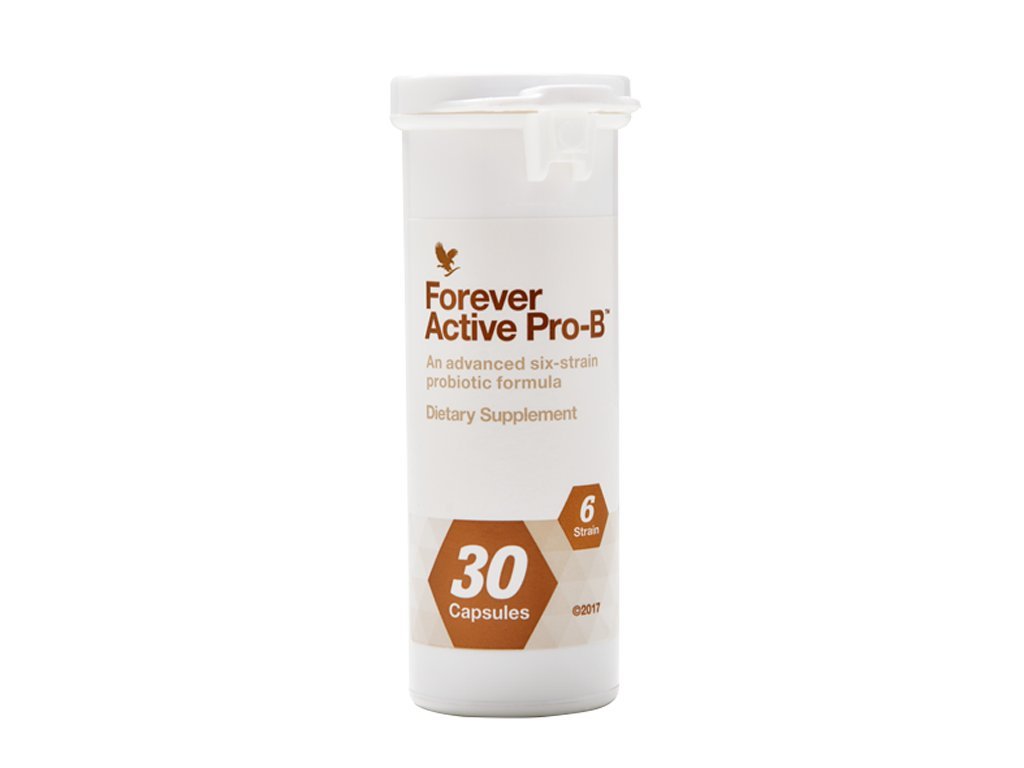 Forever Active Pro-B™