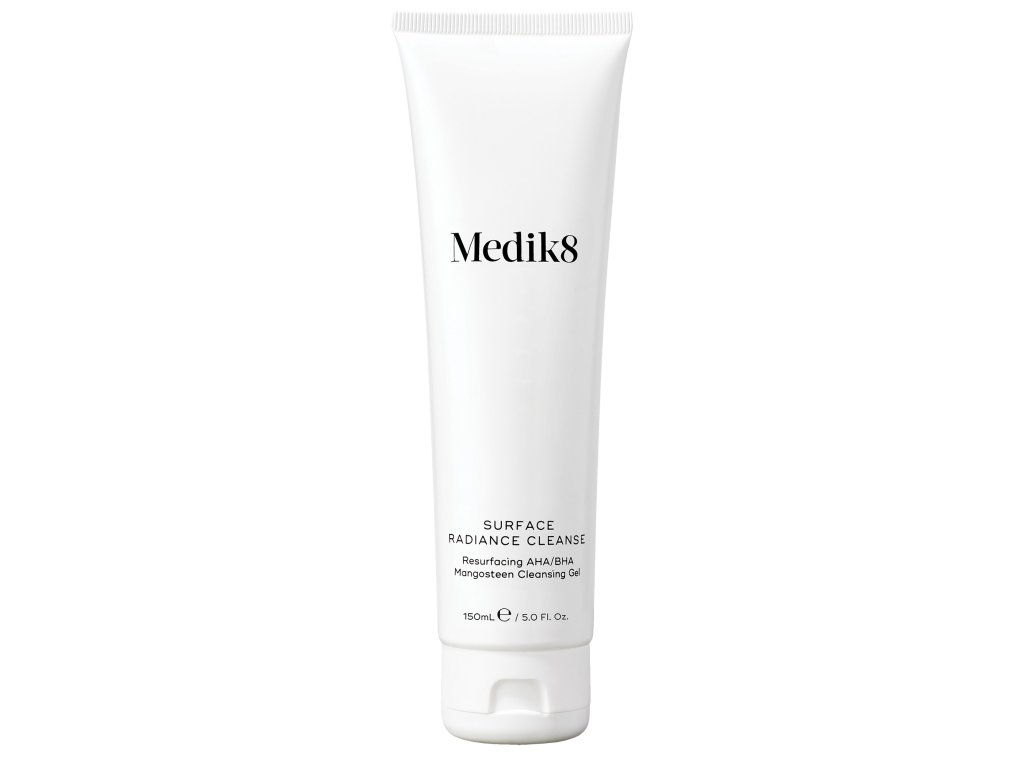 33425 surface radiance cleanser 150 ml osviezujuci cistiaci produkt
