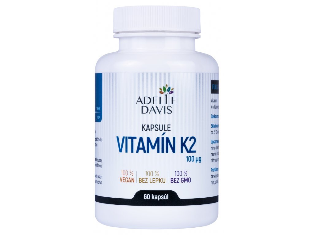 vitamin k 2 mk 7 100 mcg 60 kapsul