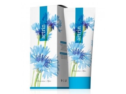 ENERGY Artrin krém - reuma, dna, svaly, kĺby