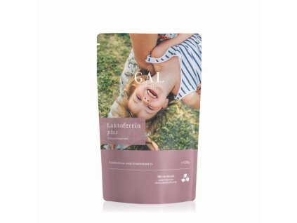 GAL Laktoferrin plus 120g