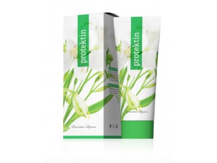 ENERGY Protektin krém - ekzémy, akné
