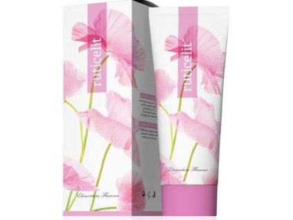 ENERGY Ruticelit krém - zápaly, pomliaždeniny, suchý kašeľ