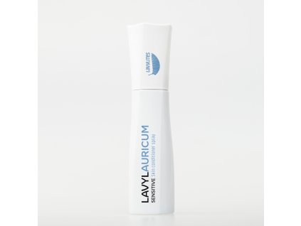 Lavylites Lavyl Auricum Sensitive 150 ml - širokospektrálny regeneraćný sprej
