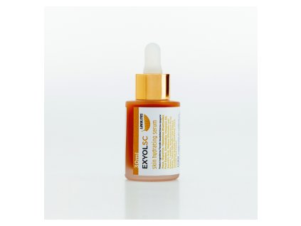 Lavylites Exyol SC 30 ml - bylinné kozmetické sérum
