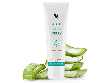 956 aloe vera gelly 118ml