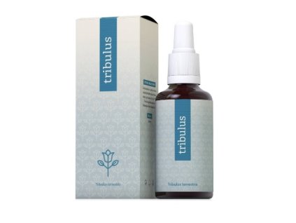 ENERGY Tribulus terrestris 30ml - pohlavné orgány, močový aparát