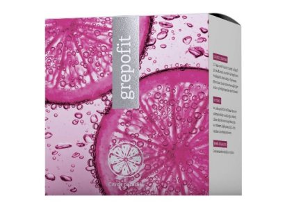 ENERGY Grepofit 135 kapsúl - silné antivírusové látky