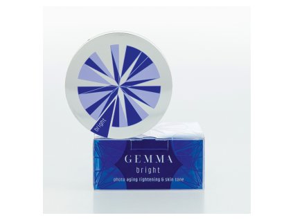 Gemma Bright 50 ml - povzbudzujúci krém pre citlivú pleť
