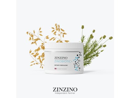 Zinzino ZinoBiotic+ 180g